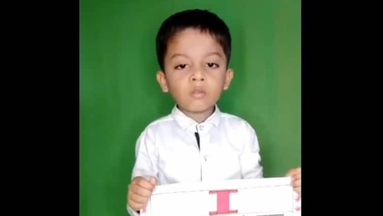 Assam Minor boy takes to Twitter pleading justice asks PM Modi HM Amit Shah state CM to intervene Assam: ৫ বছর আগে খুন হয়েছেন বাবা, বিচার চেয়ে প্রধানমন্ত্রী, স্বরাষ্ট্রমন্ত্রীর দ্বারস্থ অসমের খুদে