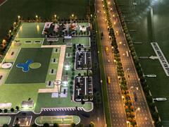 PHOTO : दिल्ली-मुंबई अंतर केवळ 12 तासात कापता येणार, असा आहे दिल्ली-मुंबई एक्सप्रेस वे