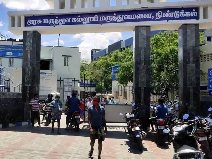 மதுரையில் 17 பேரும் , திண்டுக்கல்லில் 13 பேரும் கொரோனா தொற்றால் பாதிப்பு!