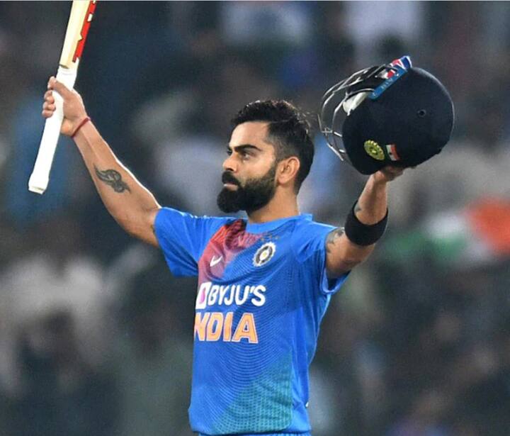 ஆஸ்திரேலியா, நியூசிலாந்து, இங்கிலாந்து, தென்னாப்ரிக்க நாடுகளில் டி-20 தொடர்களை வென்றுள்ள ஒரே இந்திய கேப்டன் விராட் கோலி.