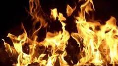 Garia Fire: গড়িয়া শীতলা মন্দিরের কাছে সমবায় ব্যাঙ্কে আগুন, ঘটনাস্থলে দমকলের ২টি ইঞ্জিন| Bangla News