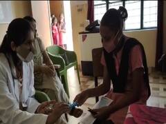 Viral Fever: यूपी के इस जिले में बढ़ रही है वायरल फीवर की रफ्तार, भारी पड़ सकती है लापरवाही  