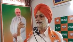 ਘਰ ਬਾਹਰ ਗੋਬਰ ਸੁੱਟੇ ਜਾਣ ਮਗਰੋਂ ਕਾਹਲੋਂ ਨੇ ਆਪਣੇ ਬਿਆਨਾਂ ਤੇ ਜਤਾਇਆ ਅਫਸੋਸ, ਕਹੀ ਇਹ ਗੱਲ