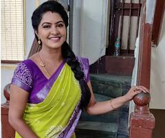 நடிகை ரச்சிதா சொல்லும் ஃபிட்னஸ் சீக்ரெட்ஸ்