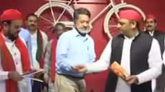 UP Election: AAP के बाद अब Akhilesh का बड़ा दांव, सबसे सस्ती बिजली देने का वादा। Uttar Mange Pradesh