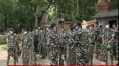 ਦਿੱਲੀ 'ਚ ਅਕਾਲੀ ਦਲ ਦੇ ਪ੍ਰਦਰਸ਼ਨ ਦੌਰਾਨ ਚੱਪੇ-ਚੱਪੇ 'ਤੇ ਪੁਲਿਸ ਤਾਇਨਾਤ