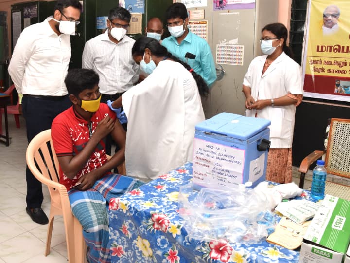 மயிலாடுதுறை: புதிதாக 21 பேருக்கு கொரோனா தொற்று! ஒருவர் உயிரிழப்பு!