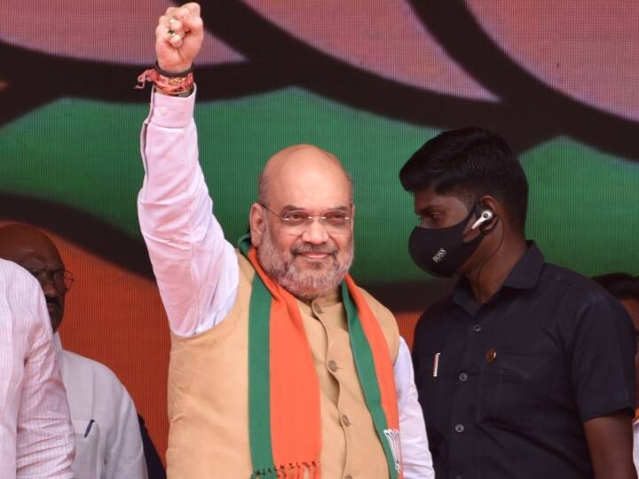 centre will begin drafting a new cooperative policy will work with states says amit shah New cooperative policy: விரைவில் புதிய கூட்டுறவுக்கொள்கை வெளியிடப்படும் - அமித் ஷா அடுக்கிய திட்டங்கள்!