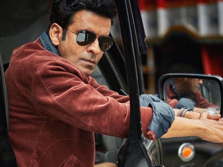 Manoj Bajpayee Father Hospitalised in Delhi Actor Halts Shoot to be with Family Manoj Bajpayee's Father Admitted To Hospital, 'The Family Man' Actor Rushes To Delhi