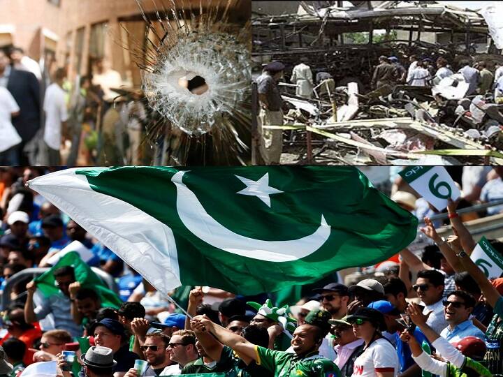 What happened in 2008 karachi, 2009 lahore blasts amidst cricket events in pakistan Flashback: விளையாட்டு உலகம் வெறுக்கும் பாகிஸ்தான்... அதற்கு காரணமாக இருந்த இரு சம்பவங்கள்!