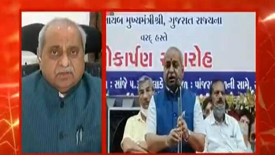 'કેટલાક લોકો જૂઠ્ઠા, લૂચ્ચા, બીજા લોકોને છેતરનારા, બીજા બધાને છેતરીને પોતાનું કામ કઢાવી લેનારા...'