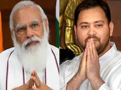 Bihar Politics: तेजस्वी यादव ने PM मोदी को जन्मदिन पर दी बधाई, RJD ने ट्वीट कर कसा तंज, ये काम कब करेंगे