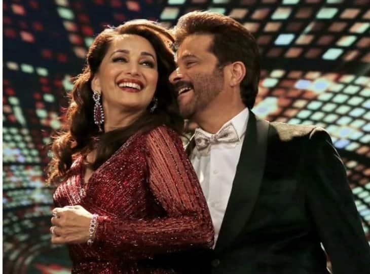 जब Madhuri Dixit से पूछा गया था कि क्या आप Anil Kapoor से शादी करना चाहेंगी, जानिए क्या मिला था जवाब?
