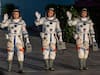 China’s Shenzhou-12 Mission Astronauts Return To Earth After 90 Days In Space