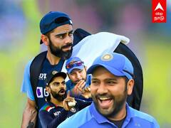 Virat Kohli: ரோஹித்துக்கு முன்னுரிமை..கடுப்பில் ராஜினாமா செய்த கோஹ்லி?