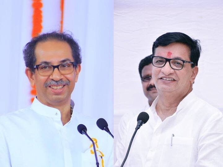 Revenue Minister Balasaheb Thorat reaction on Chief Minister uddhav thackeray 'त्या' वक्तव्याचा अर्थ मुख्यमंत्रीच सांगू शकतात : बाळासाहेब थोरात