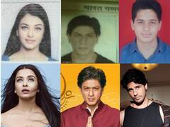 Celebs Passport Photo: Shahrukh Khan से लेकर Aishwarya Rai तक, बॉलीवुड सेलेब्स की Passport पर छपी है ऐसी फोटो, पहचान नहीं पाएंगे आप