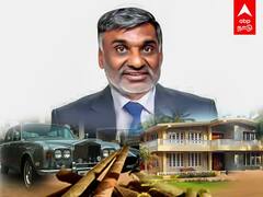 KC Veeramani: பீடி கம்பேனி நடத்திய கே.சி.வீரமணி பில்லினியர் ஆனது எப்படி..?