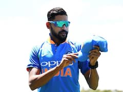 Mohammed Siraj टीम में नहीं चुने जाने से निराश, कहा- वर्ल्ड कप में खेलना सपना था