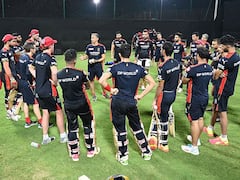 RCB, IPL 2021: ఈ సారైనా గెలిచేద్దాం..! యూఏఈలో ఆర్‌సీబీ వ్యూహాలు
