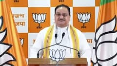 JP Nadda kickstarts Sewa and Samarpan campaign, says 'take inspiration from PM Modi's life'