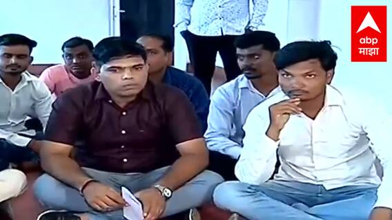 Nashik : पिंपळगाव टोलनाक्यावर टोलचा झोल? झेडपी सदस्य यतीन कदम यांचा आरोप