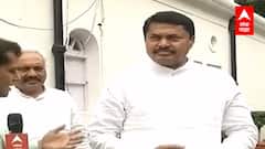 भाजप नेत्यांचा ताण कमी करण्यासाठी मुख्यमंत्र्यांचं वक्तव्य : Nana Patole