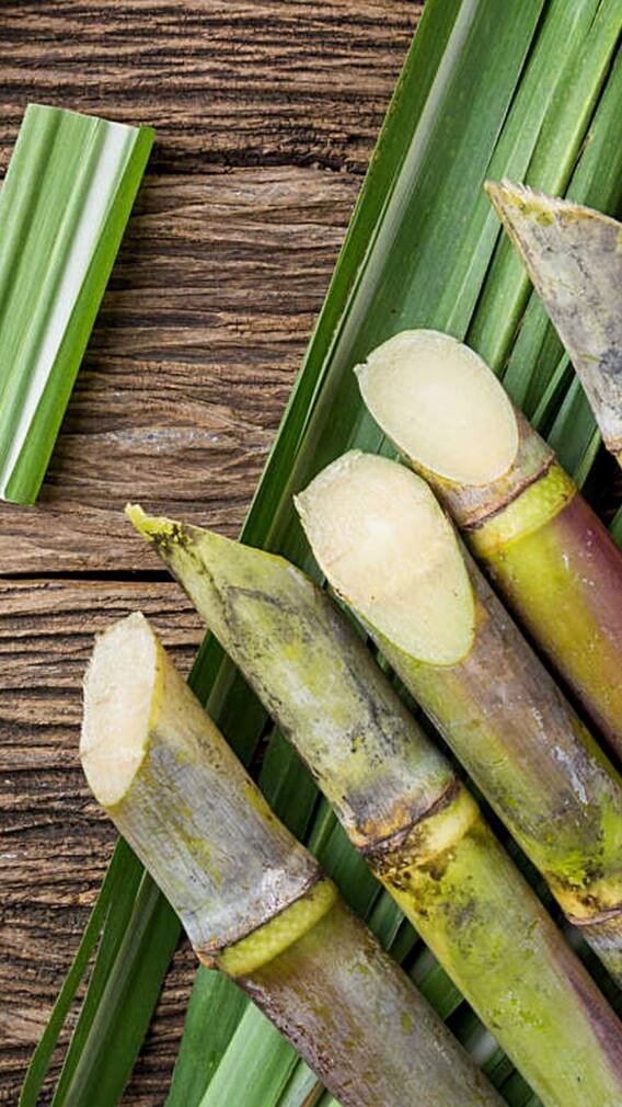 আখের রসের উপকারিতা