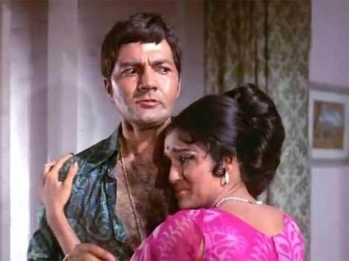 फिल्म कटी पतंग में प्रेम चोपड़ा का डॉयलॉग था, 'कैलाश खुद नहीं सोचता, दूसरों को मजबूर करता हैं सोचने के लिए'.