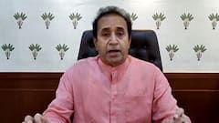 माजी गृहमंत्री Anil Deshmukh यांनी 17 कोटी रुपये दडवले, कारवाईबाबत आयकर विभागाची माहिती