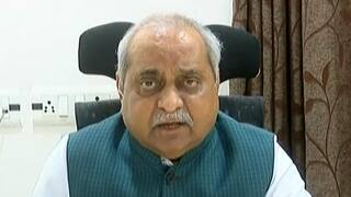 નીતિન પટેલ આજે મહેસાણામાં ભાજપ કાર્યાલયની મુલાકાતેઃ ભાજપ કાર્યકરો, હોદ્દેદારો , કાઉન્સિલર્સને શું અપાઈ  સૂચના ?