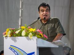 Gadkari on YouTube: यूट्यूब पर लेक्चर वीडियो से हर महीने इतनी कमाई कर लेते हैं केन्द्रीय मंत्री नितिन गडकरी, खुद बताया