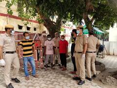 Fake Passport Racket: भारत के फर्जी पासपोर्ट पर बांग्लादेश के लोगों को विदेश भेजने वाले रैकेट का भंडाफोड़