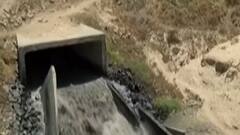 સાબરમતીમાં પ્રદુષણને અટકાવવા માટે હાઈકોર્ટનું આકરુ વલણ, જુઓ ગુજરાતી ન્યૂઝ