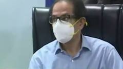 वैक्सीनेशन की धीमी रफ्तार पर सीएम उद्धव ठाकरे ने जताई चिंता, कही ये बात