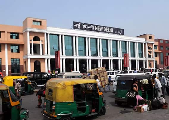 ਦਿੱਲੀ ਜਾਣ ਵਾਲਿਆਂ ਲਈ ਖੁਸ਼ਖਬਰੀ! ਇੱਥੇ 600 ਰੁਪਏ ’ਚ ਮਿਲਦੀਆਂ ਫ਼ਾਈਵ ਸਟਾਰ ਦੀਆਂ ਸਾਰੀਆਂ ਸਹੂਲਤਾਂ ਦਿੱਲੀ ਜਾਣ ਵਾਲਿਆਂ ਲਈ ਖੁਸ਼ਖਬਰੀ! ਇੱਥੇ 600 ਰੁਪਏ ’ਚ ਮਿਲਦੀਆਂ ਫ਼ਾਈਵ ਸਟਾਰ ਦੀਆਂ ਸਾਰੀਆਂ ਸਹੂਲਤਾਂ