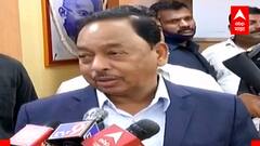 Narayan Rane to meet Nitesh Rane : नारायण राणे आज कणकवलीत दाखल होण्याची शक्यता