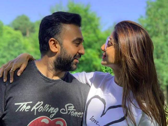 शिल्पा ने अपने करियर के बारे में बात करते हुए अपने बयान में कहा,