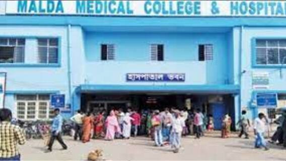 Fever: মালদার মেডিক্যাল কলেজে মৃত্যু হল আরও ২ শিশুর । Bangla News