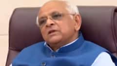 ભુપેન્દ્ર પટેલના નવા મંત્રી મંડળ સાથે સ્વર્ણિમ સંકુલમાં પ્રથમ બેઠક, નવા મંત્રીઓને ખાતા સોંપાયા