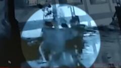 સુરતના માંગરોળમાં હત્યાનો મામલો, CCTV ફૂટેજ આવ્યા સામે, 3 શકશો વિરુદ્ધ નોંધાઈ ફરિયાદ, જુઓ ગુજરાતી ન્યુઝ