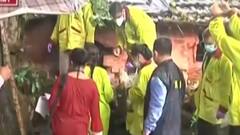 Arjun House Bombing: অর্জুন সিংহের বাড়ির সামনে বোমাবাজির ঘটনায় তদন্ত শুরু NIA-র | Bangla News