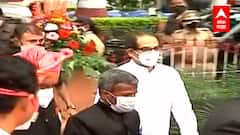 हैदराबाद मुक्तीसंग्राम दिनानिमित्त कार्यक्रम; CM Uddhav Thackeray यांच्या हस्ते औरंगाबादेत ध्वजारोहण