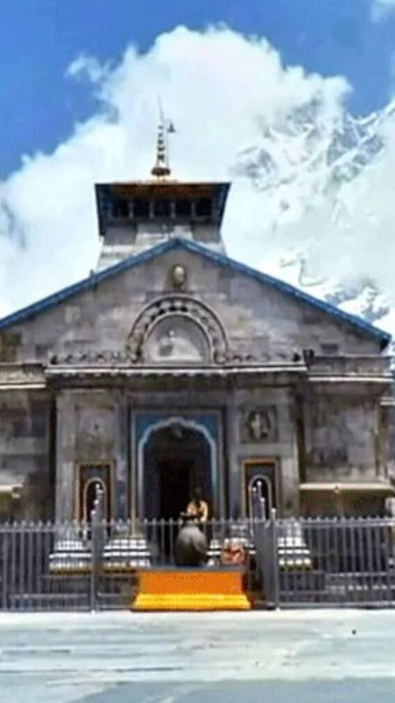 করোনাবিধি মেনে চারধাম যাত্রায় অনুমতি উত্তরাখণ্ড হাইকোর্টের