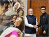 From Karan Johar To Kangana Ranaut, Bollywood Celebs Extend Warm Wishes For Prime Minister Narendra Modi On 71st Birthday