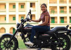 Aishwarya Krishnan pics: வீராங்கனை, ஃபிட்னஸ் பயிற்சியாளர், மாடல்! சர்வைவர் ஐஸ்வர்யா ஸ்பெஷல் க்ளிக்ஸ்