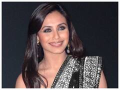 Rani Mukerji ने कभी लहंगा तो कभी साड़ी पहन कर बनाया फैंस को दीवाना, खूबसूरती में आज भी नहीं है एक्ट्रेस का कोई मुकाबला