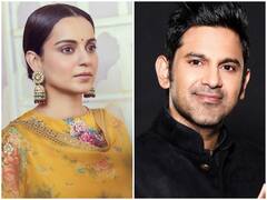 सीता के रोल के लिए Kanagna Ranaut के अलावा कभी किसी एक्ट्रेस से नहीं किया गया संपर्क, राइटर Manoj Muntashir ने किया खुलासा