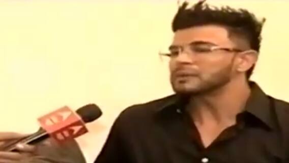 Sahil Khan ने उन पर लगे आरोपों के दिए जवाब | सास बहू और साजिश