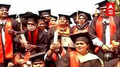 PM Modi यांच्या वाढदिवसानिमित्त काँग्रेसचा आज 'राष्ट्रीय बेरोजगार दिन'; युवक काँग्रेसचं अनोखं आंदोलन